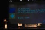 San Juan Capital capacitó a más de 20 entidades y formalizó su programa barrial