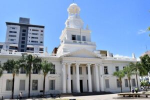 El Concejo Deliberante de Río Cuarto aprobó la exención del 100% de Impuestos Municipales a quienes construyan vivienda única