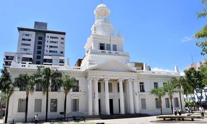 El Concejo Deliberante de Río Cuarto aprobó la exención del 100% de Impuestos Municipales a quienes construyan vivienda única