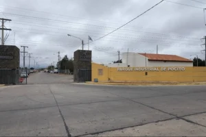 Pocito: el parque industrial se llenó y proyectan uno nuevo