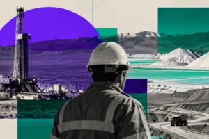 Vaca Muerta, la minería y el RIGI: ¿contenido local o capacidades reales?