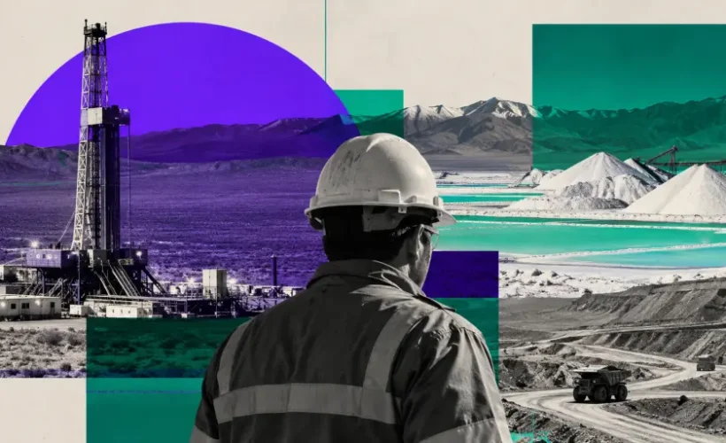 Vaca Muerta, la minería y el RIGI: ¿contenido local o capacidades reales?