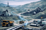 RIGI: la minería lidera las inversiones aprobadas, pero el petróleo y el gas ganan terreno