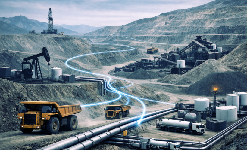 RIGI: la minería lidera las inversiones aprobadas, pero el petróleo y el gas ganan terreno