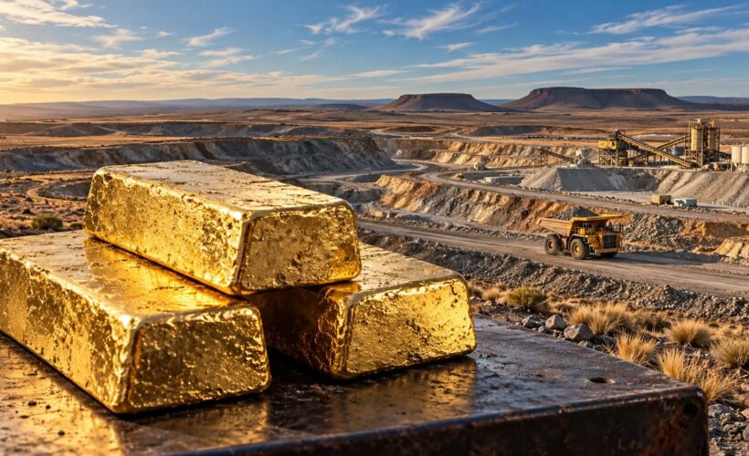 Quién controla el oro de Santa Cruz: empresas, accionistas y acuerdos detrás de cada mina