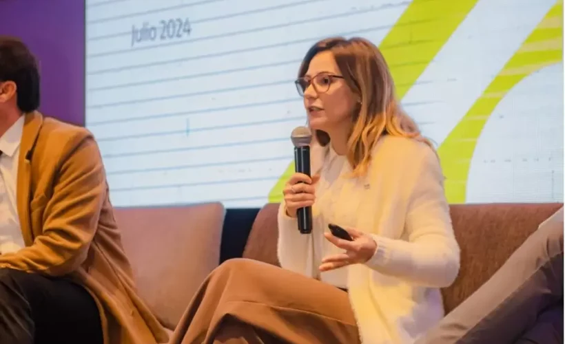 Fernanda Ávila participará de un foro sobre minería y oportunidades comerciales entre la UE y el Mercosur