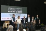 Inició el Seminario Internacional de Desarrollo Territorial “Habitar el Norte”