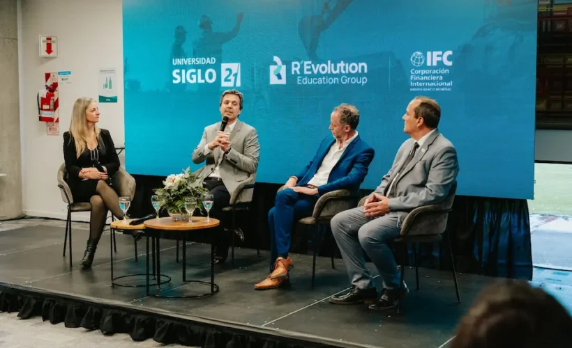 Minería. Universidad Siglo 21 y el Banco Mundial lanzan 90 programas para cubrir 64 laborales en la industria minera