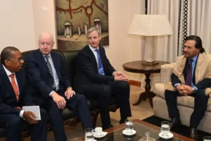 Taca Taca, la apuesta minera de Salta: USD 5.250 millones y miles de empleos en juego