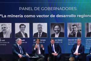 Ronda RIGI y Mesa Federal: industrias y pymes buscan contratos mineros y las provincias disputan prioridad local