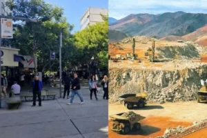 Articulación estratégica: los comerciantes sanjuaninos se capacitan para sumarse como proveedores de la minería
