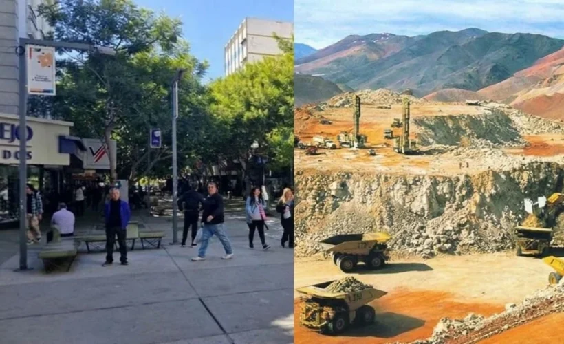Articulación estratégica: los comerciantes sanjuaninos se capacitan para sumarse como proveedores de la minería