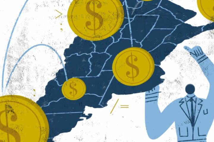 Tasas municipales, la historia completa