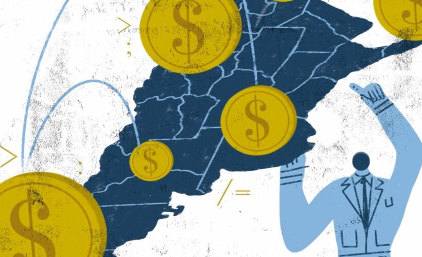 Tasas municipales, la historia completa