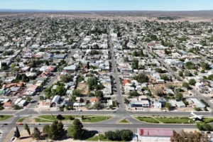 Cutral Co rumbo a la transformación urbana y el desarrollo integral 