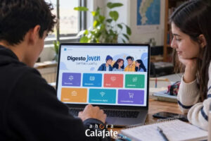 Una plataforma para explicar las leyes de Santa Cruz en lenguaje sencillo para adolescentes y jóvenes