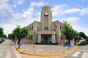 Escobar mejoró su calificación financiera