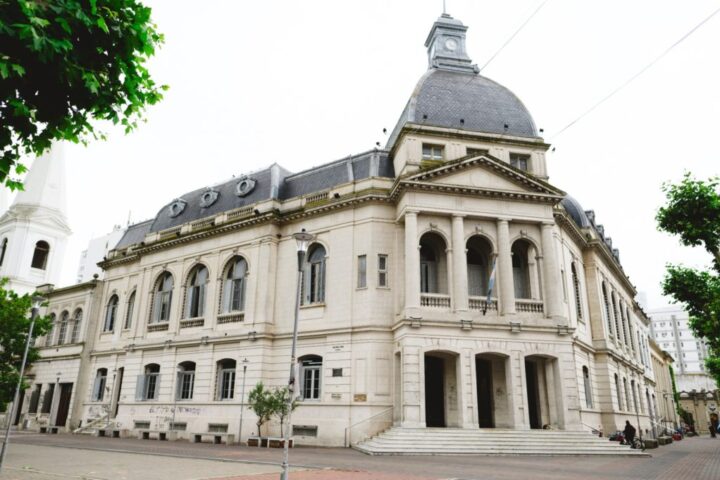 Desde diciembre, las tasas municipales estarán disponibles únicamente en formato digital