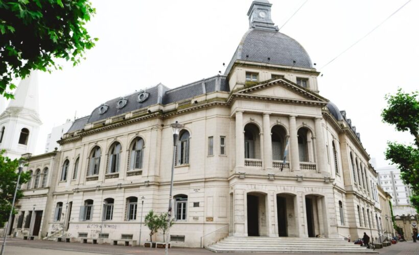Desde diciembre, las tasas municipales estarán disponibles únicamente en formato digital
