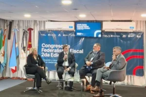 Misiones volvió a reclamar cambios en la coparticipación federal y cuestionó los coeficientes históricos de distribución