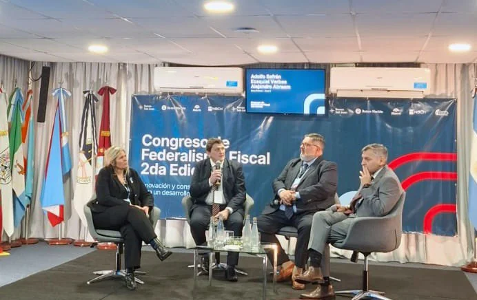 Misiones volvió a reclamar cambios en la coparticipación federal y cuestionó los coeficientes históricos de distribución