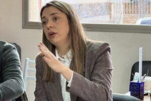 Avilez: “La capacitación es clave para que las inversiones generen empleo local”
