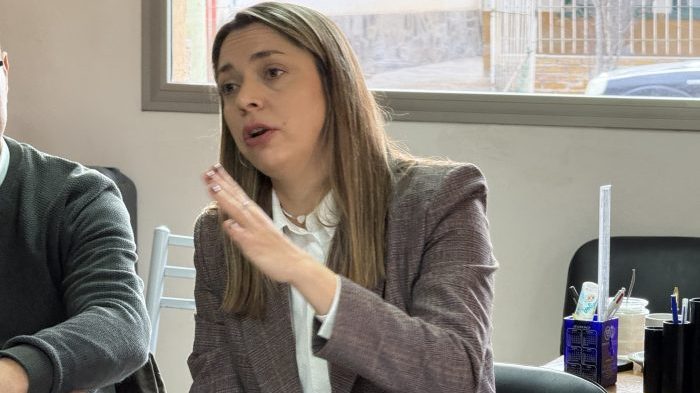 Avilez: “La capacitación es clave para que las inversiones generen empleo local”