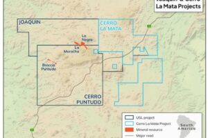 Unico Silver: el proyecto Joaquín asegura tierras para su desarrollo y suma financiamiento