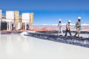 En alerta por las importaciones chinas, empresas industriales pulsean para ser proveedores de los proyectos RIGI mineros