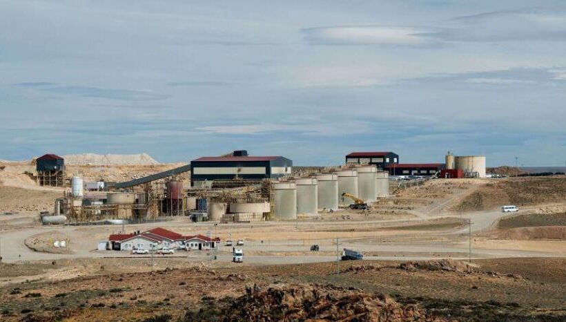 Manantial Espejo: nuevos acuerdos con Triton y las cuentas pendientes del cierre minero