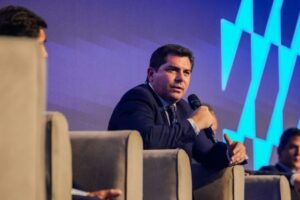 Cumbre Federal de Logística 2026: «potencial minero de San Juan»