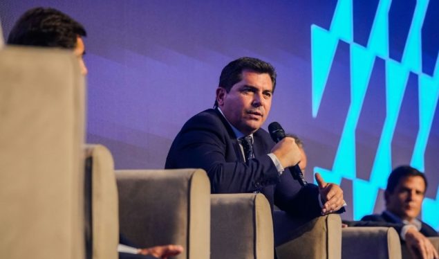 Cumbre Federal de Logística 2026: «potencial minero de San Juan»