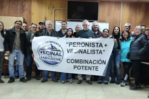 Proponen crear un organismo para el cumplimiento de la Carta Orgánica de Bariloche