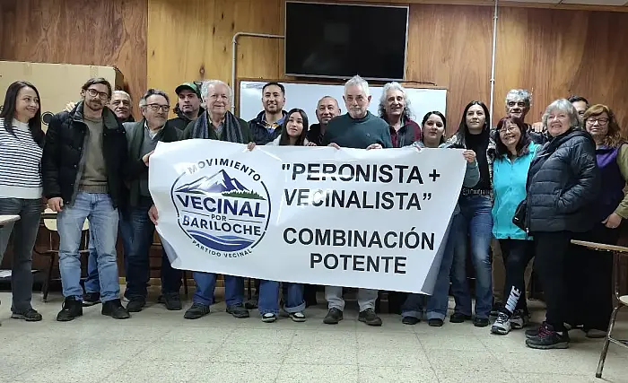 Proponen crear un organismo para el cumplimiento de la Carta Orgánica de Bariloche