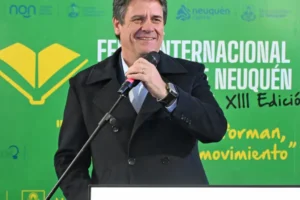 El salto económico de Neuquén: creció un 32% en tres años