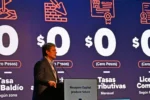 El intendente Gaido presentó un proyecto para eliminar tasas municipales a empresas que se instalen en el Parque Industrial Capital.