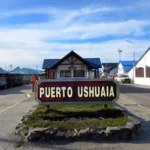 El silencio del intendente Vuoto ante la intervención del Puerto de Ushuaia: nueve meses sin una defensa pública contundente