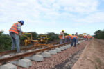 El Gobierno convocará a mineras y operadoras para optimizar los trenes de carga de la puna salteña