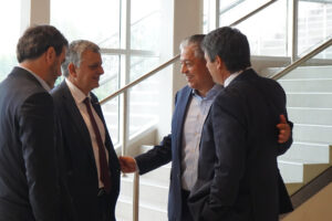 Neuquén eliminará Ingresos Brutos para quienes contraten empresas locales