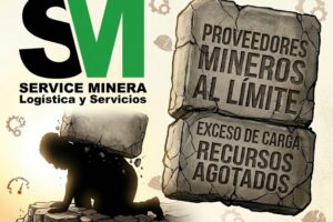 Proveedores mineros al límite: la crisis de una empresa expone las dificultades para sostenerse en Santa Cruz