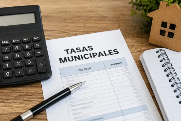 Las tasas municipales, tras el trascendente fallo de la Corte Las tasas municipales, tras el trascendente fallo de la Corte