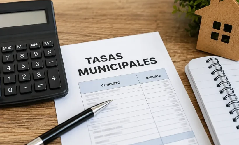 Las tasas municipales, tras el trascendente fallo de la Corte