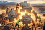 Trabajo local, desarrollo y sostenimiento de proveedores: las asignaturas pendientes de la minería santacruceña