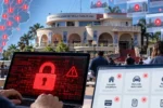 Ciberataque masivo: municipios de todo el país sin plataforma de trámites y recaudación