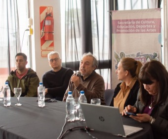 Nueva web de gestión tributaria en Villa Gesell
