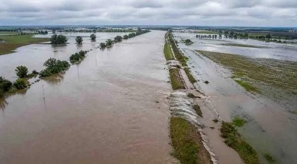 Qué es El Niño, qué pasa con las lluvias en Argentina y cómo puede impactar en el campo