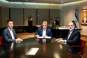 Córdoba. Comunidades regionales: el “cuarto nivel” de gobierno que ganó poder y plata