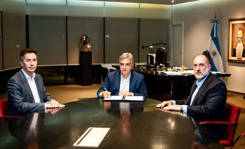 Córdoba. Comunidades regionales: el “cuarto nivel” de gobierno que ganó poder y plata