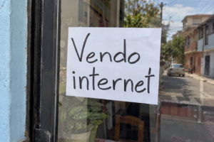 Una nueva oportunidad de negocio: Starlink habilitará la venta de internet entre particulares