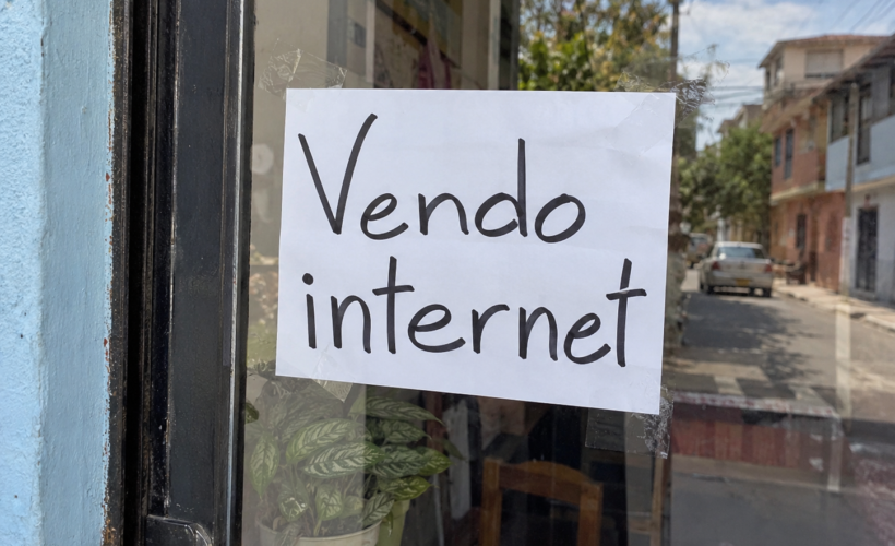 Una nueva oportunidad de negocio: Starlink habilitará la venta de internet entre particulares
